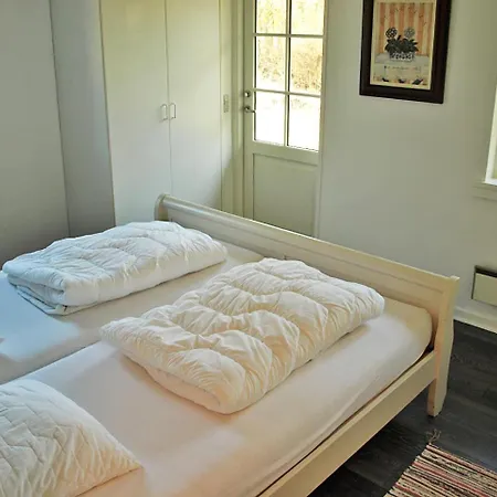 Beautiful In Rudkobing With 3 Bedrooms And Wifi Prázdninový dům