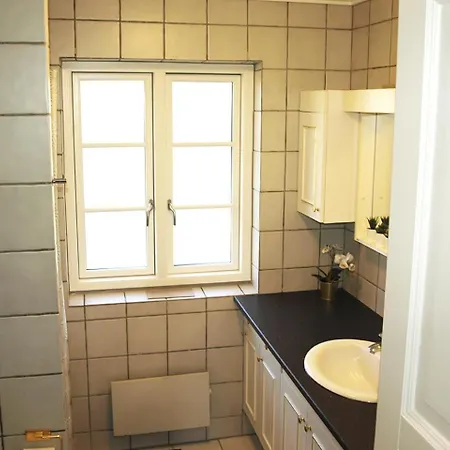 Beautiful In Rudkobing With 3 Bedrooms And Wifi Prázdninový dům Spodsbjerg