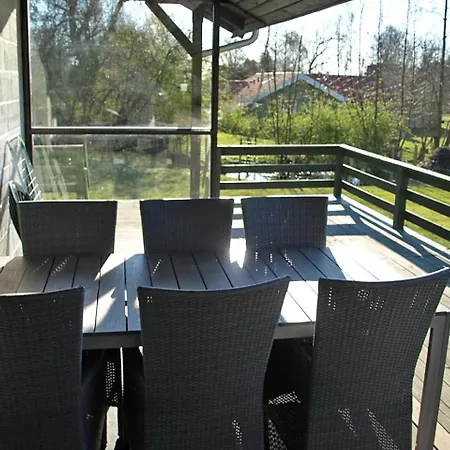 Prázdninový dům Beautiful In Rudkobing With 3 Bedrooms And Wifi Spodsbjerg