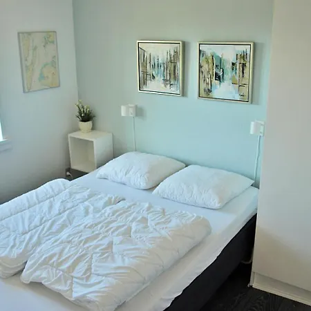 Beautiful In Rudkobing With 3 Bedrooms And Wifi