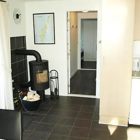 Beautiful In Rudkobing With 3 Bedrooms And Wifi Prázdninový dům