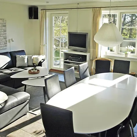 Prázdninový dům Beautiful In Rudkobing With 3 Bedrooms And Wifi Spodsbjerg